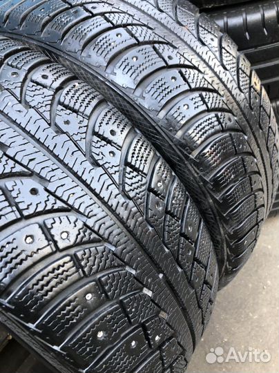 Gislaved Nord Frost 5 205/55 R16 94T