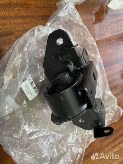 Подушка двигателя lifan solano