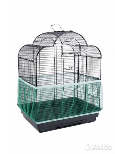 Чехол сетка для клетки