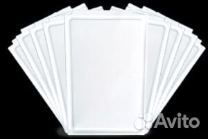 Мембраны для ионизатора воды акватор vivo