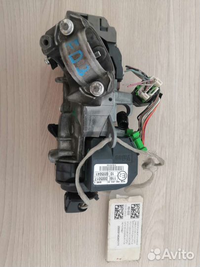 Замок зажигания Honda