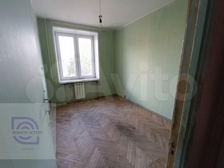 Аукцион: 2-к. квартира, 37,9 м², 5/9 эт.