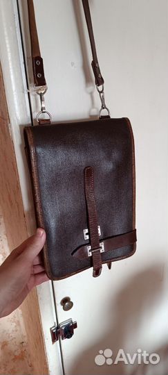 Сумка планшет офицерская
