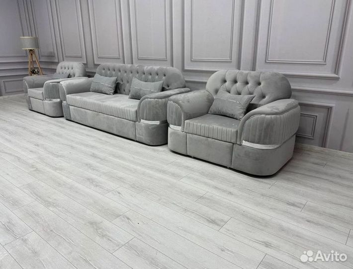 Диван от производителя