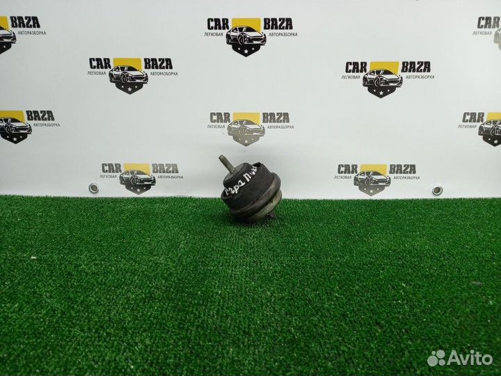 Подушка кпп