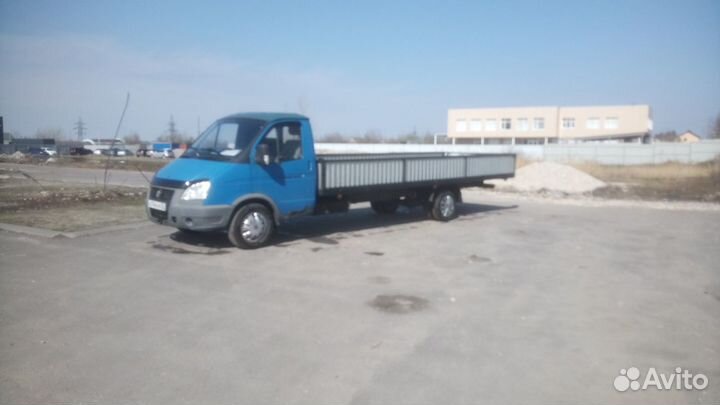 Перевозка металла, пиломатериала,окон и др