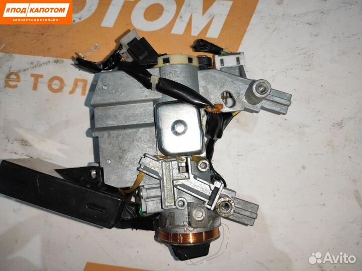 Замок зажигания Mitsubishi Lancer G8D-640M-RAM