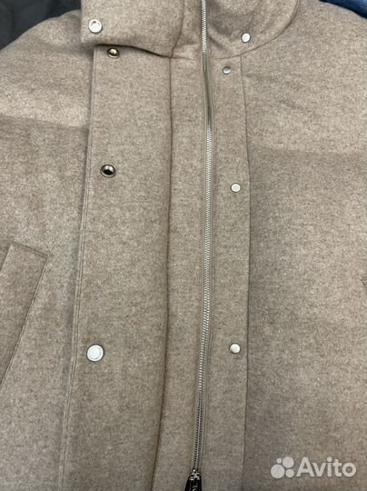 Пуховик Montecore