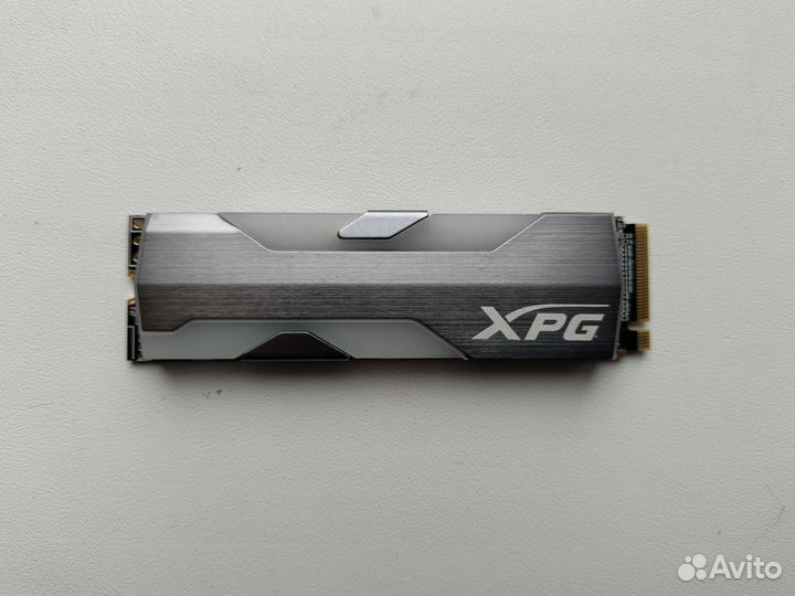 Ssd m2 nvme 512gb