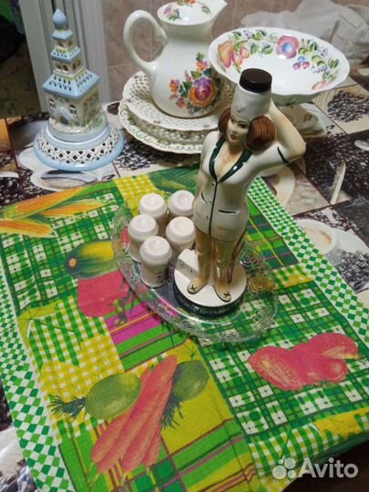 Набор для вина