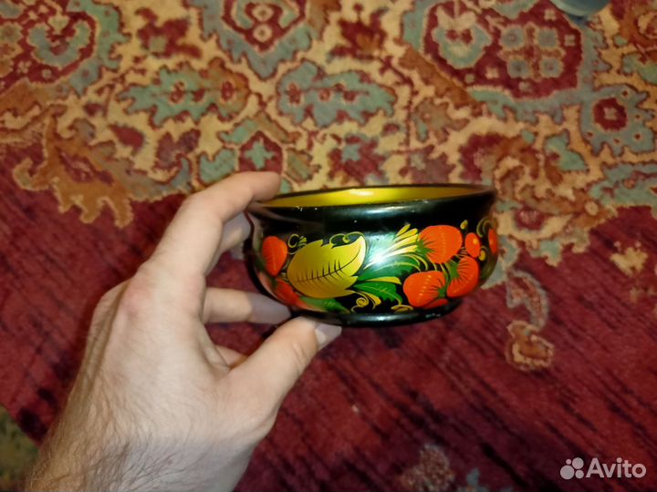 Конфетница