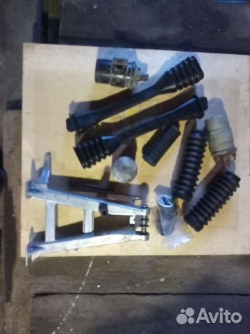 Запчасти на восход 3м