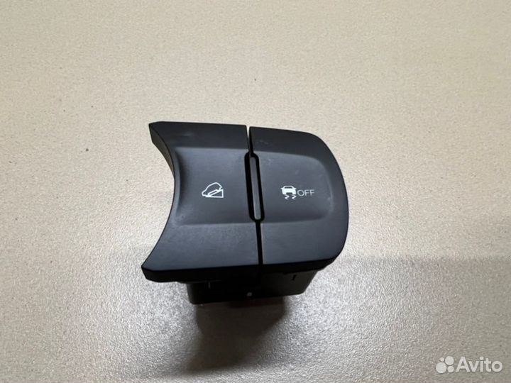 Блок кнопок Chery Tiggo 4 4000 км 1.5L sqre4T15B