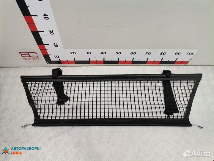 Шторка багажника Honda Civic 6 1998 84400S1EE01ZA