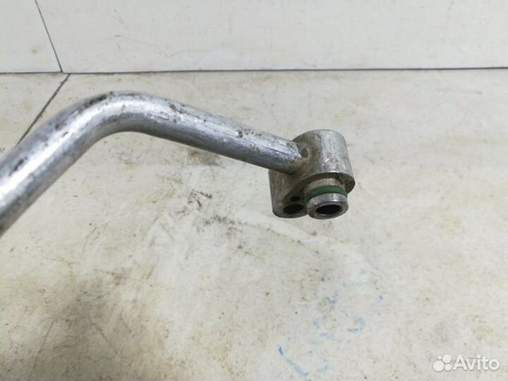 Трубка кондиционера Chevrolet Aveo T250