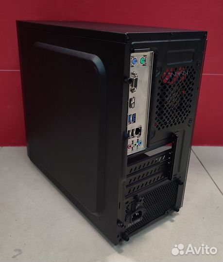 Системный блок Intel Core i5-6500 \ 8 Гб озу