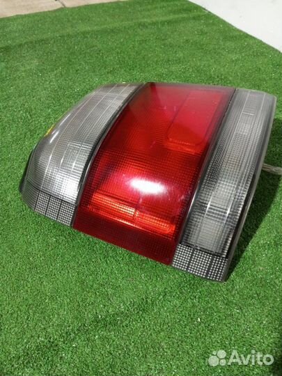 Стоп-сигнал задний левый Subaru Forester SF