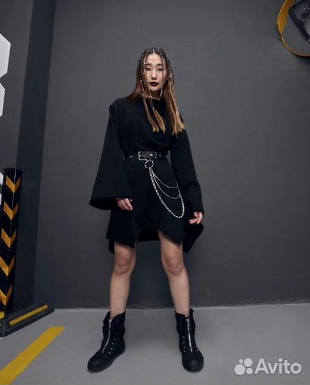 Bat norton платье