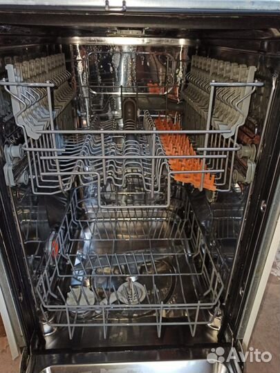 Посудомоечная машина бу с гарантией и доставкой