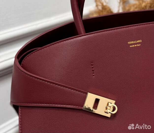 Сумка натуральная кожа