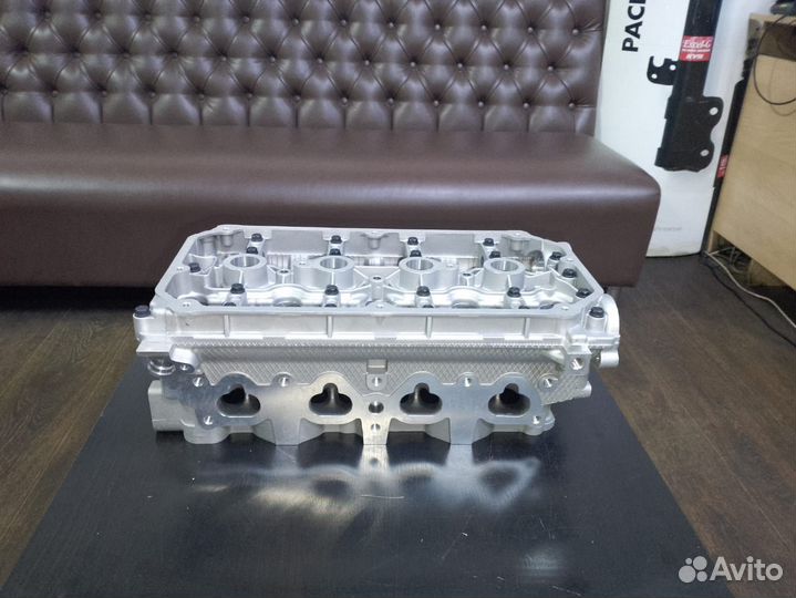 Гбц Kia Spectra 1,6 S6D новая