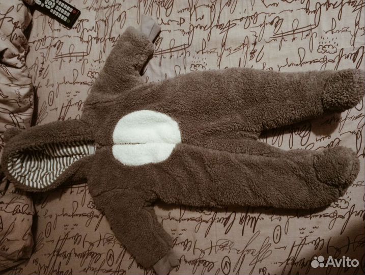 Детские вещи