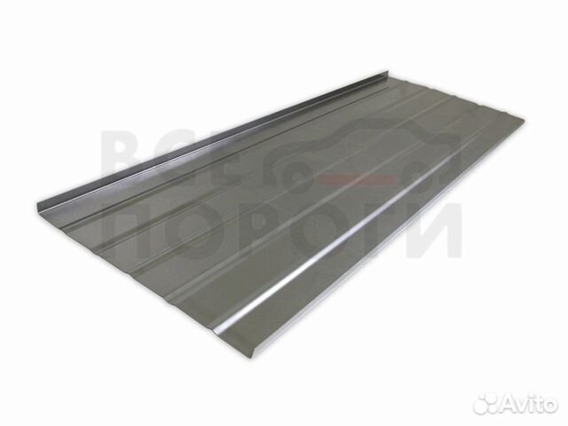 Ремкомплект пола Renault Latitude 1