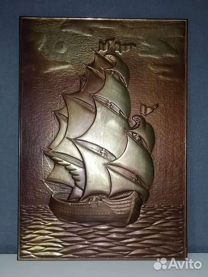 Чеканка СССР