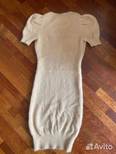 Платье с сайта victoria's secret