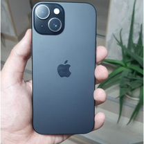 iPhone 15, 128 ГБ