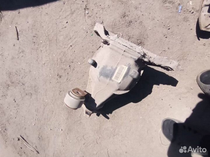 Редуктор моста задний Mercedes-Benz E-Class W212