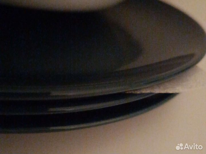 Посуда IKEA новая