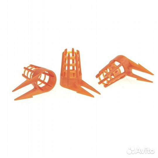 10 шт. Колпачок защитный для маточника с одним кре