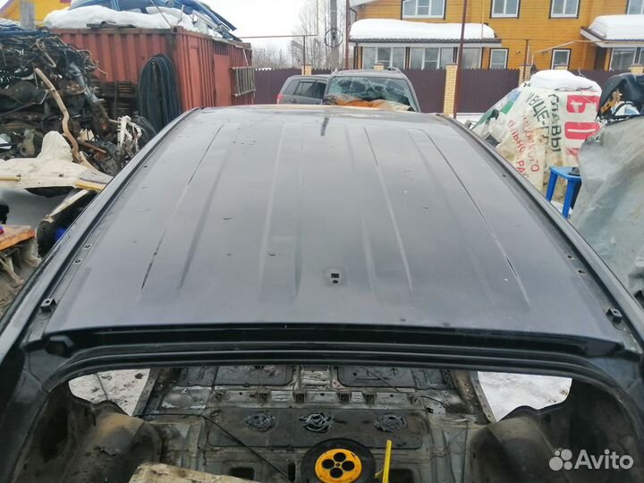 Крыша Suzuki Grand Vitara 05-15г