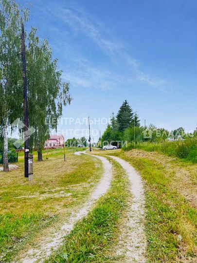 Участок 28 сот. (личное подсобное хозяйство (лпх))