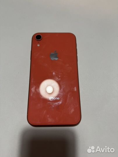 iPhone Xr, 64 ГБ