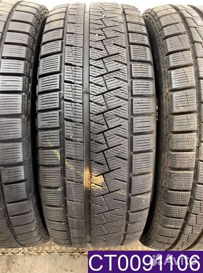 Pirelli Ice Asimmetrico 205/55 R16 96T