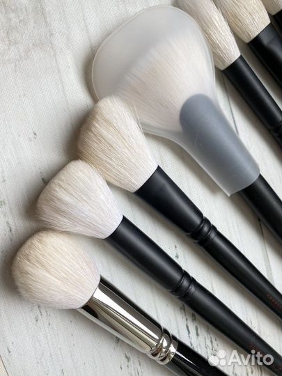 Annbeauty набор кистей