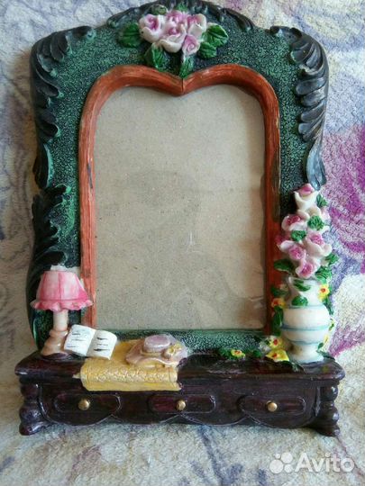 Рамка для фото