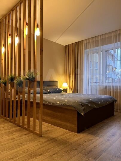 Квартира-студия, 35 м², 2/5 эт.