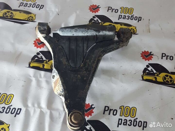 Volvo 850 рычаг передней подвески