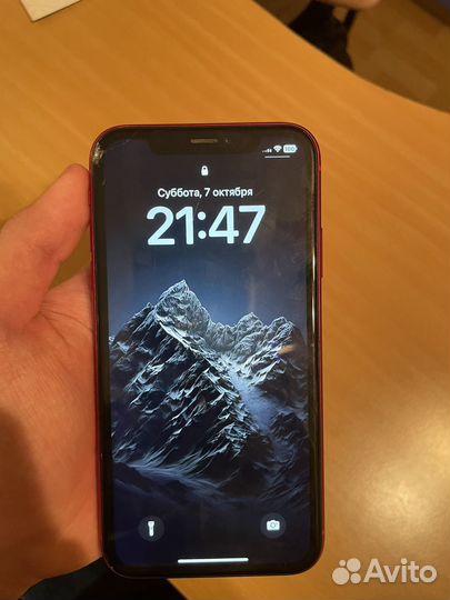 iPhone Xr, 64 ГБ