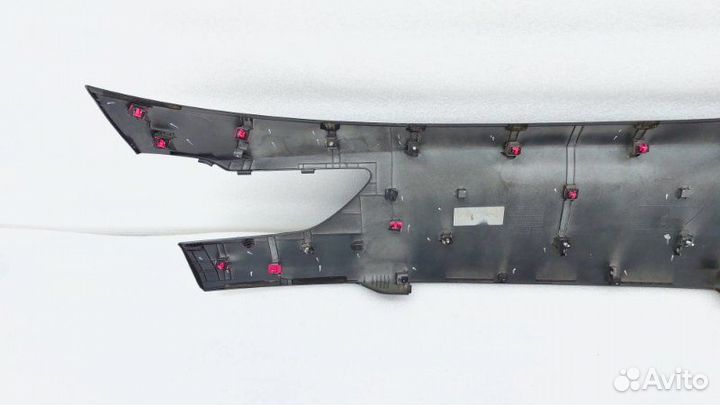 Б/У Накладка двери багажника Состояние отличное