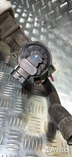 Клапан EGR Citroen Xsara Picasso 2003