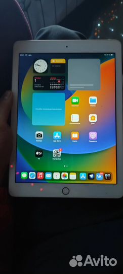 iPad 5 series