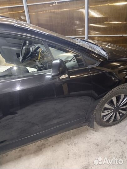 Citroen C4 1.6 AT, 2006, 205 000 км