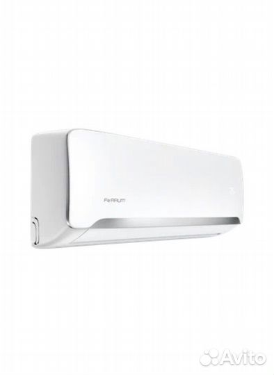 Кондиционер новый