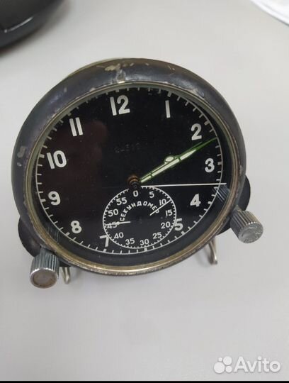 Часы чп-60