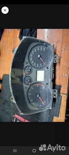 Торпедо транзит 7 2010 год