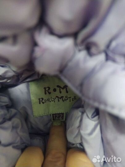 Вещи на девочку большим пакетом